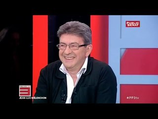 Mélenchon : « L'Eurogroupe veut étrangler la Grèce »