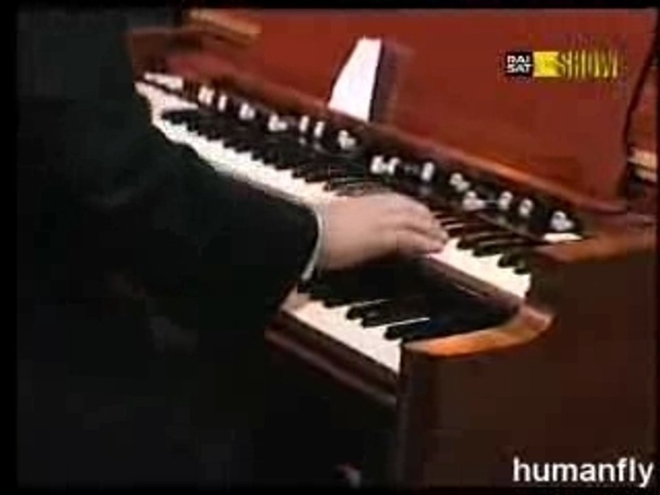 Pat Martino, John Scofield, Joey Defrancesco - Sunny