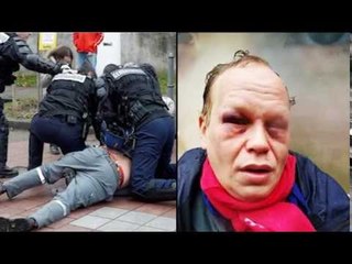 Exigeons la loi d' Amnistie !