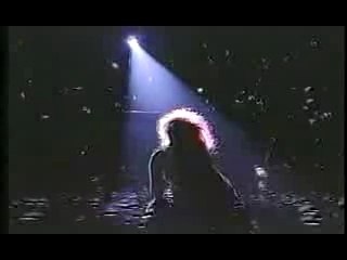 Cyndi Lauper - All Through The Night - 1984