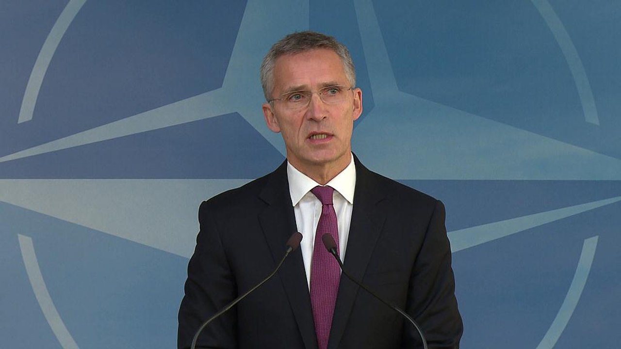 Négyezer NATO-katonát telepítenének a balti-államokba.