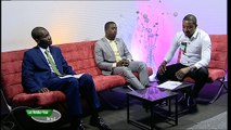 Les rendez vous de la RTI2 du 26 octobre 2016 avec Eric Sékongo partie1