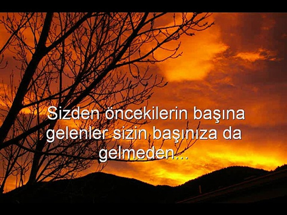 Kuranı Kerim Bu kadar Güzel Okunur - Mükemmel ses ile Kuran Dinle