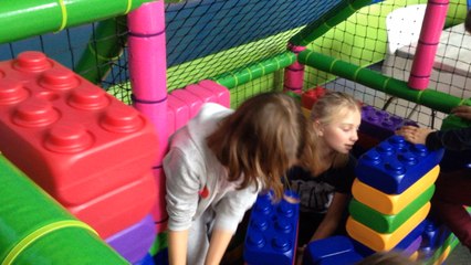 Le Louny parc observe une belle fréquentation