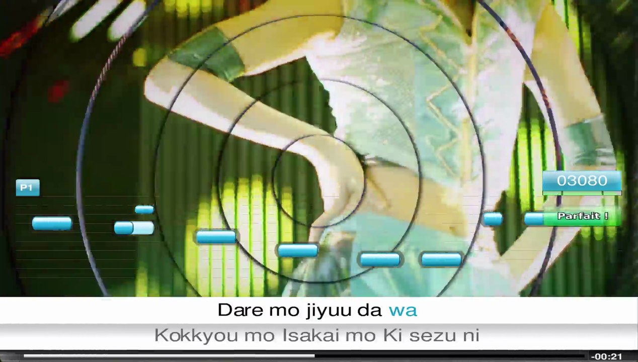 Juice=Juice - KEEP ON! Joushou Shikou - Ultrastar Deluxe