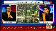 Live With Dr. Shahid Masood 26th October 2016