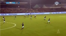 Raily Ignacio Goal HD - Kozakken Boys 1 - 5 Ajax 26.10.2016