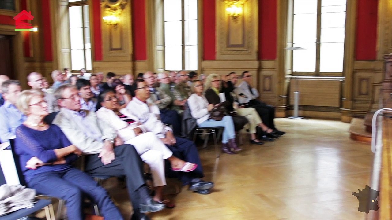 Journées de l'Immobilier et du Tourisme Portugais 2016