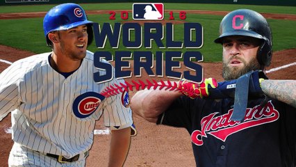 The World Series has two teams that have been waiting forever for a title