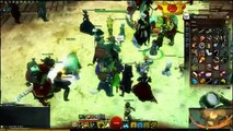 Guild Wars 2 Guide: Shadow of the Mad King - Mad Memories - Act One