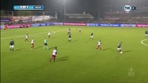 Pelle Clement Second Goal HD - Kozakken Boys 1 - 6	Ajax 26.10.2016