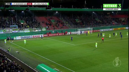 Mario Gomez açıldı! Yine attı...