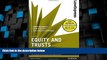 Must Have PDF  Law Express: Equity and Trusts  Full Read Most Wanted