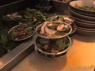 Slanted Door Restaurant