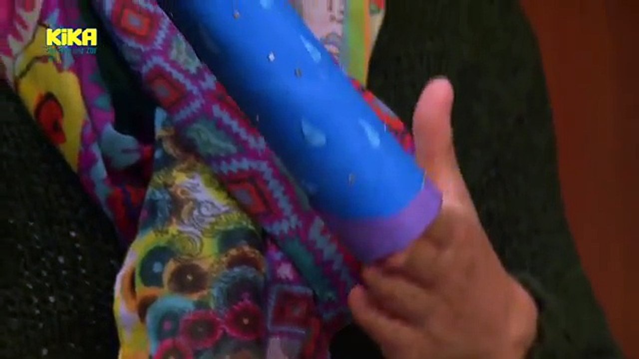 Baumhaus vom 4. Oktober 2016 | Mehr auf KiKA.de