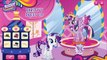 My Little Pony Raritys Dress Up -- Children Games To Play - totalkidsonline
