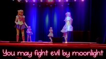 Fanime new: Epic Rap Battles of Anime: Madoka vs. Sailor Moon