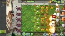 Plants vs Zombies 2 - Wasabi Whip in Pirate Seas | Pinata Party 4/30/2016 (April 30th)