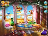 Disney Princess Jasmines Secret Wish - Dress up games