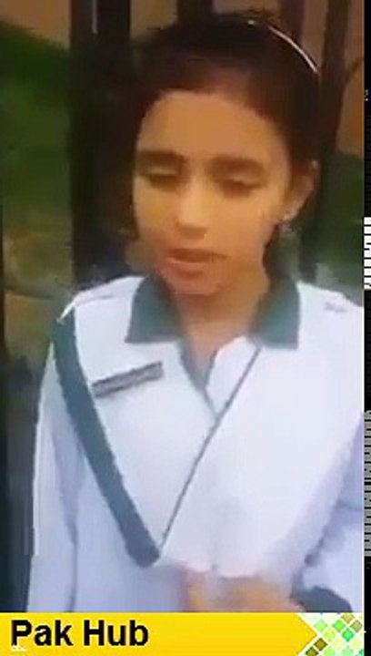 Pakistan Got Talent Nehal Grade six student from Rawalpindi Brilliantly singing Mann Mayal