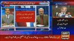 Arif Hameed Bhatti Respones On Najam Sathi Statement