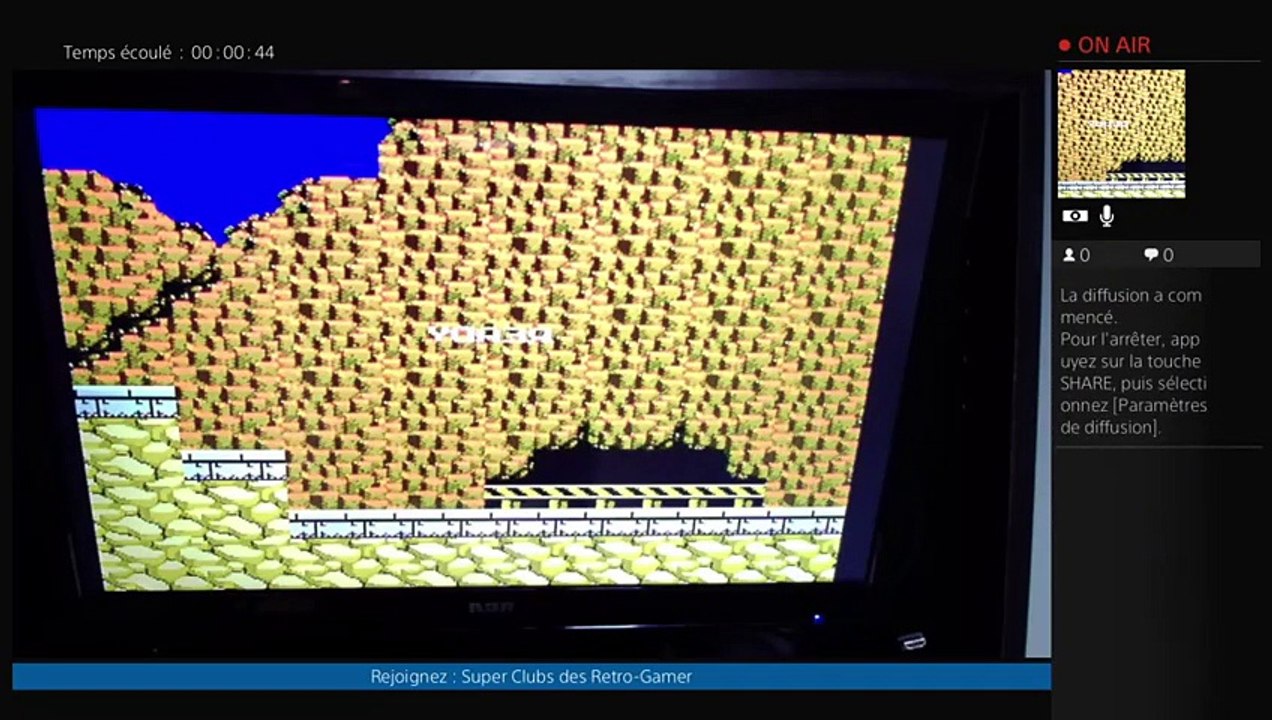 Retro NES Megaman 1 (2)