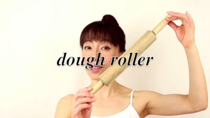 How To Get Rid Of Cellulite Naturally http   faceyogamethod.com  - Face Yoga Method