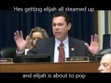 Jason Chaffetz Brutally Spanks Elijah Cummings Delivers Epic Pin Drop Speech