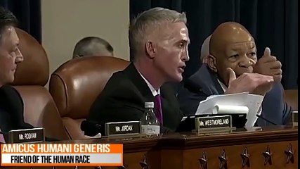 Trey Gowdy Obliterates Foolish Elijah Cummings _Gowdy Mode Activated_