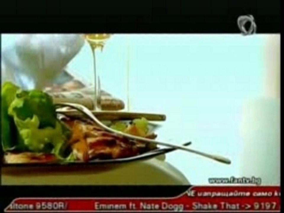 Djina Stoeva - Bezumnata nosht