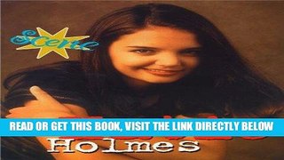 [PDF] FREE Katie Holmes (Scene!) [Download] Full Ebook