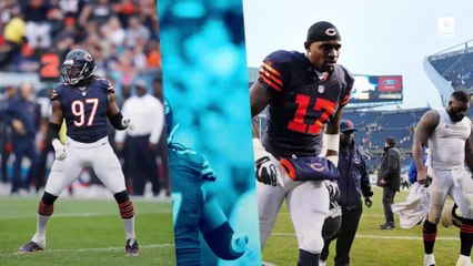 NFL trade deadline: The 8 veterans most likely to be moved