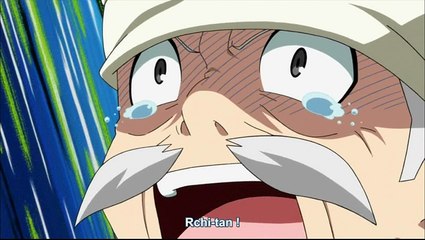 [Tekmatek] Senyuu 13 Vostfr