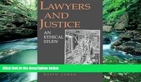 READ NOW  Lawyers and Justice  Premium Ebooks Online Ebooks