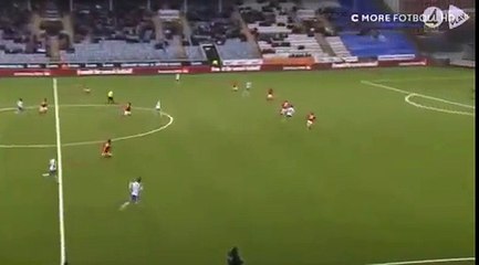 Norrköping 1:1 Falkenberg