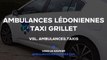 Ambulances Lédoniennes – VSL, Taxis, Ambulances à Lons-le-Saunier.