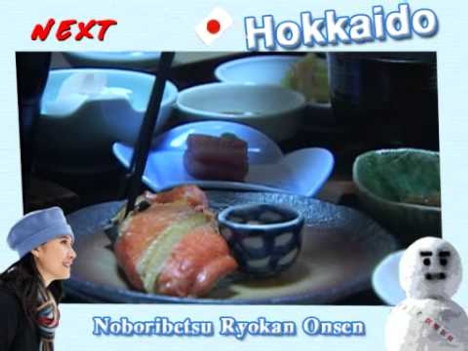 NEXT Hokkaido 6