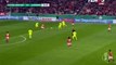 Philipp Lahm Goal HD - Bayern München 1-0 Augsburg - 26.10.2016 HD