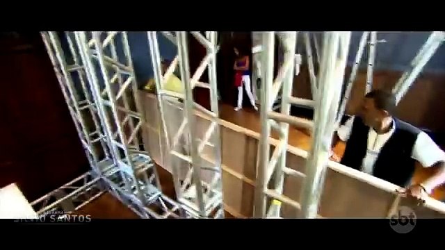 Brazilian Prank The Conjuring 2 Prank