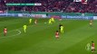 Philipp Lahm Goal HD - Bayern München 1-0 Augsburg - 26.10.2016 HD