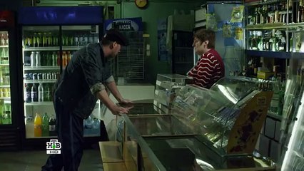 Шеф 3 сезон 11-я серия