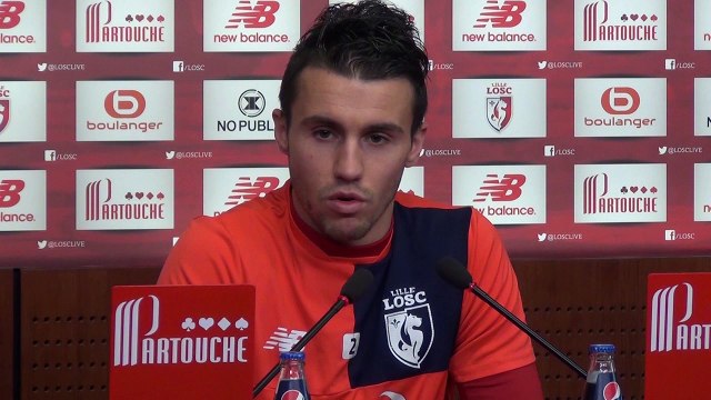 LOSC - Sébastien Corchia: jouer notre chance à fond