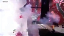 WWE OMG Moments Of All Times - Wwe Shocking Moments