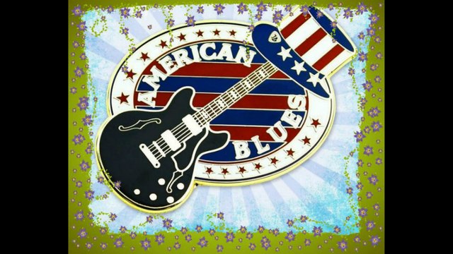 The best of American music Blues - Jazz. Opheliea's Blues