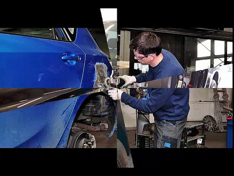 Auto Body Repair | Collision Repair in Lancaster PA