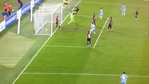 Gol keita Lazio Cagliari 1-0 - ITALY: Serie A