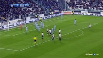 Giorgio Chiellini  Goal HD - Juventus 2-0 Sampdoria 26.10.2016