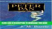 [PDF] Peter Pan (Bantam Classic) Popular Collection