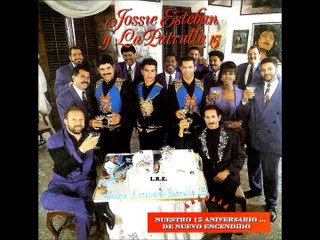 JOSSIE ESTEBAN - LLEGO LA NAVIDAD (1993) L.R.E.