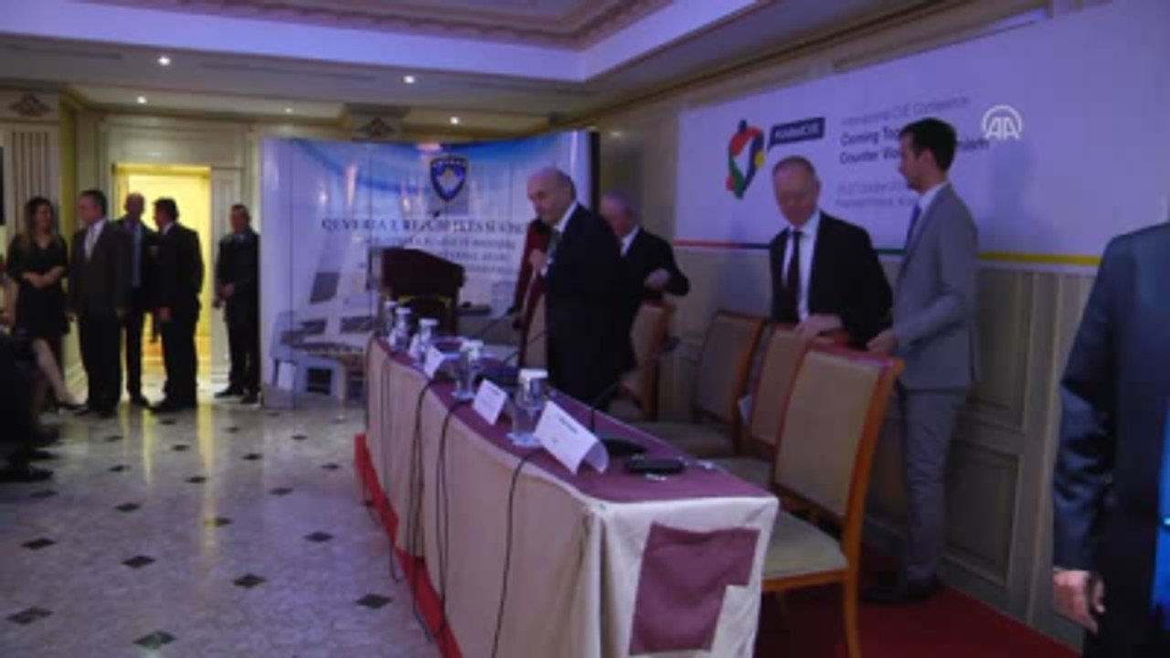 Şiddet Içeren Aşırılık, Küresel Bir Fenomen"
